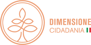 Logo da Dimensione