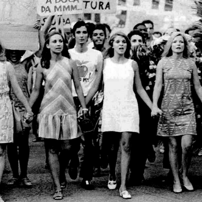 8 de Março - A luta das mulheres em pauta