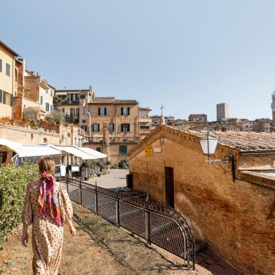 O que é cidadania italiana?