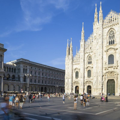 Quais regiões da Itália não dão direito à cidadania italiana?