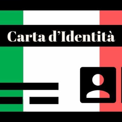 Carteira de identidade italiana: será que você precisa de uma?