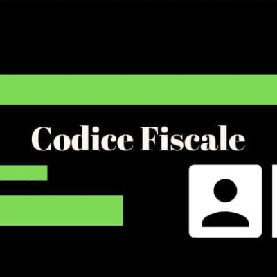 Codice Fiscale: tudo o que você precisa saber sobre o 