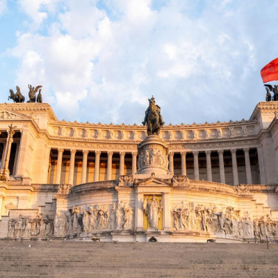 Precisa morar na Itália para ter a cidadania italiana?