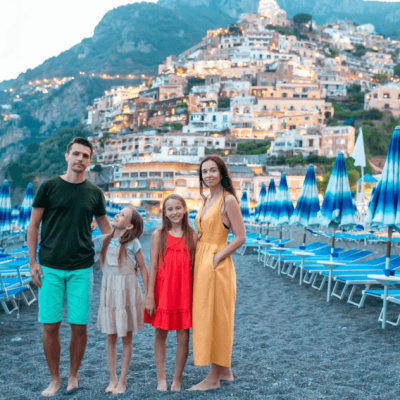 Conheça 7 sobrenomes italianos muito populares