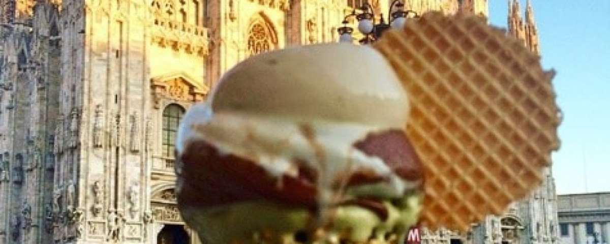 Gelato italiano: conheça a história dessa delícia!