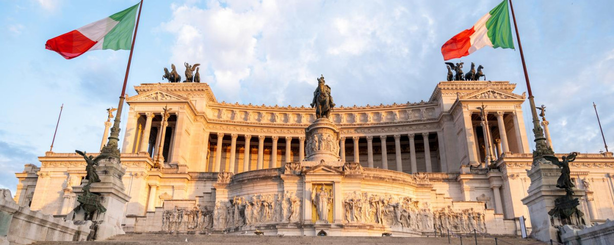 Precisa morar na Itália para ter a cidadania italiana?