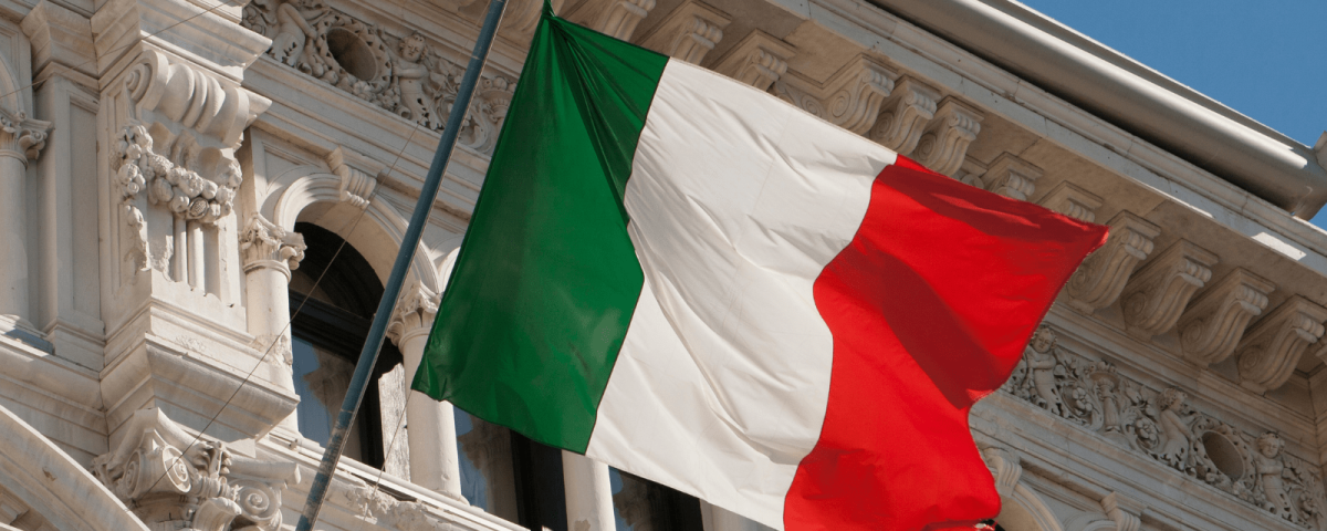 Como comprovar a descendência italiana?