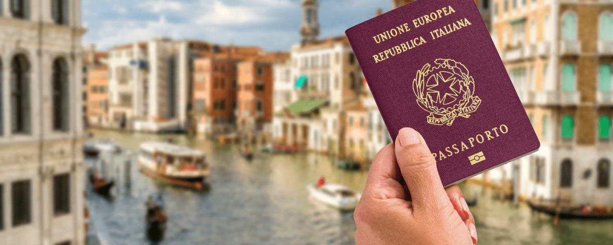 Como obter visto permanente na Itália?