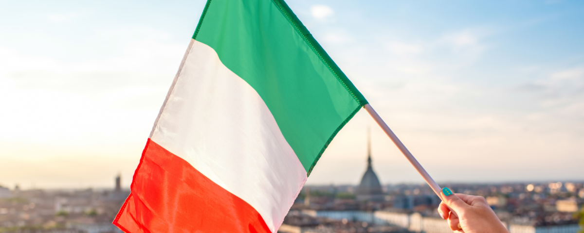 Quais sobrenomes italianos garantem a cidadania?