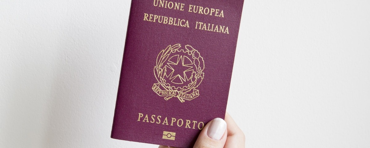 Cidadania italiana cancelada: pode acontecer?