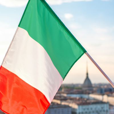 Quais sobrenomes italianos garantem a cidadania?
